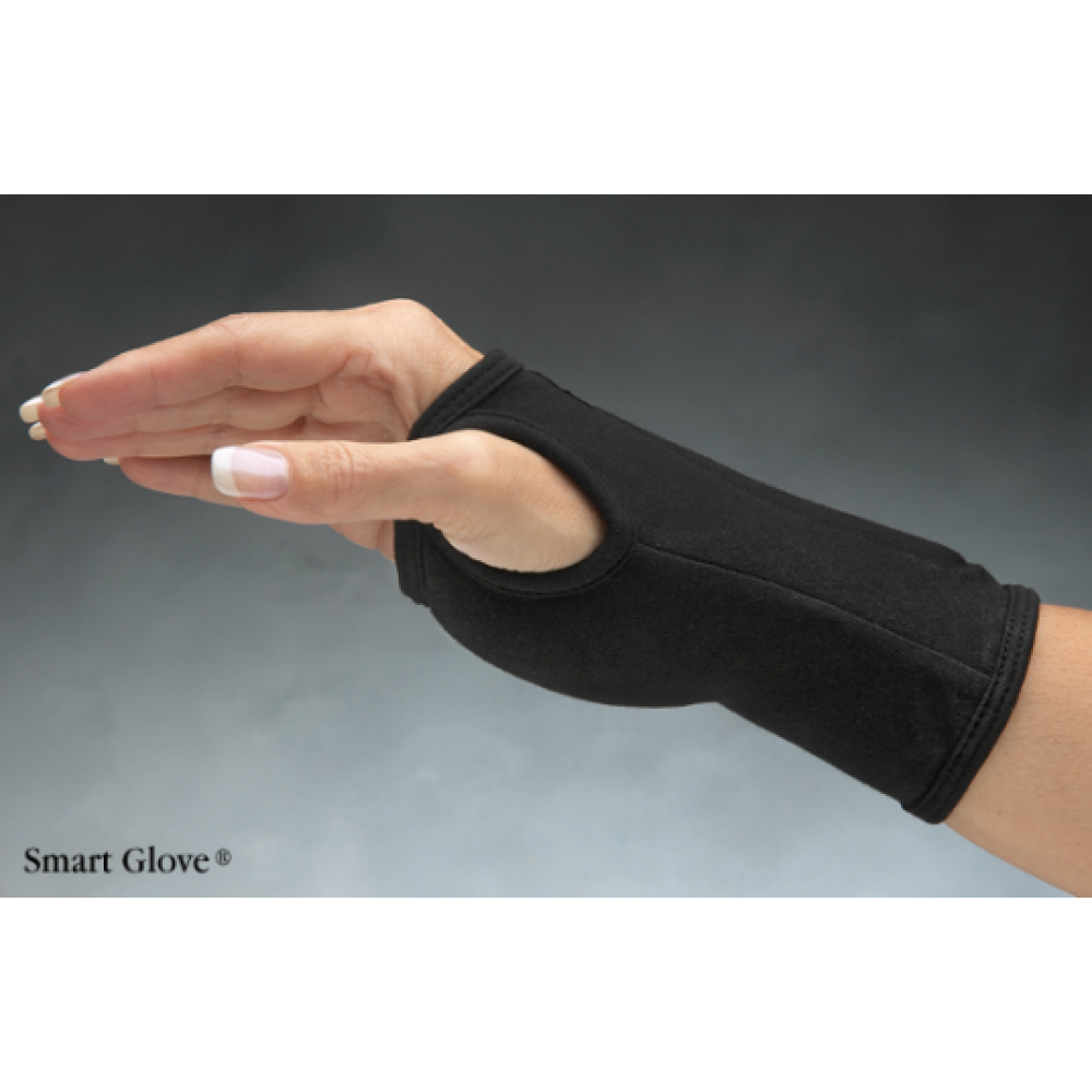 IMAK SmartGlove for Carpal Tunnel Syndrome Ergonomic Wrist Support